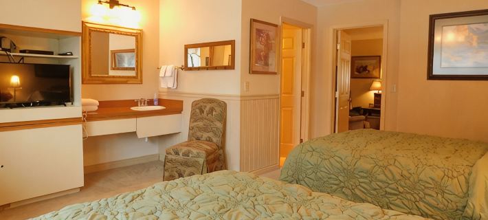 Cozy Bigfork Condo 빅포크 호텔