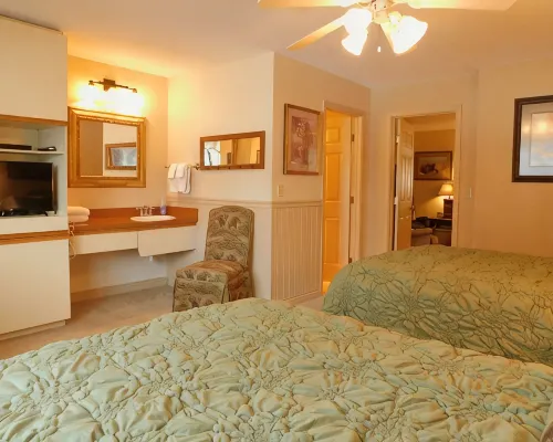 Cozy Bigfork Condo Hotels in Bigfork