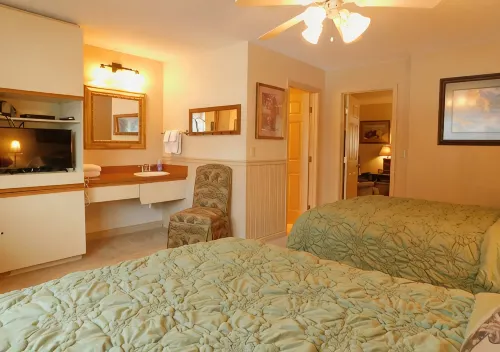 Cozy Bigfork Condo
