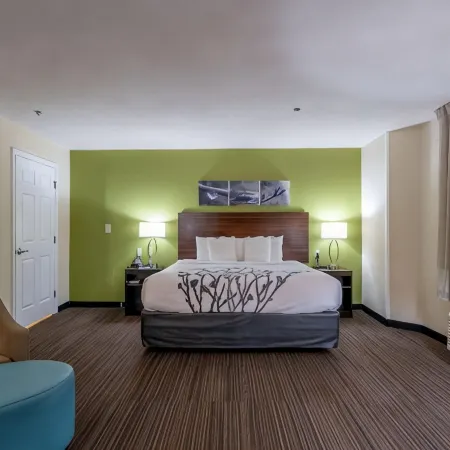 Sleep Inn Murfreesboro