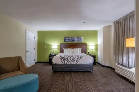 Sleep Inn Murfreesboro
