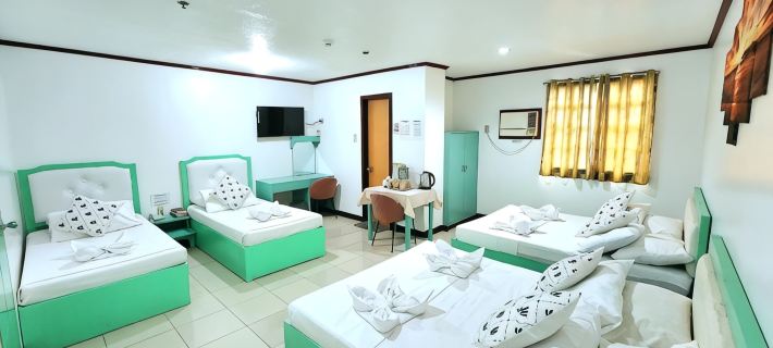 Demiren Hotel Hotels in Cagayan De Oro