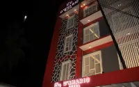 凱潘延沙里奧飯店 - Wi-Fi