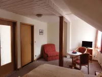 Hotel Garni zu Melchendorf - 3-Star