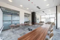 Ibis Styles Warszawa Airport