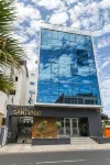 Apartamentos Santiago - Praia - Bares