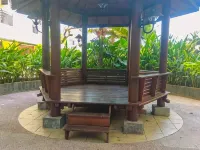 Comfortable and Tidy Studio at Cinere Resort Apartment Hotels in Cinere