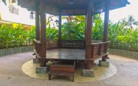 Comfortable and Tidy Studio at Cinere Resort Apartment