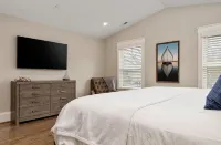 MODERN 2022 NEWLY BUILT TOWNHOME - Balkon