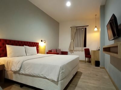 Ideas Hotel Jalan Jakarta