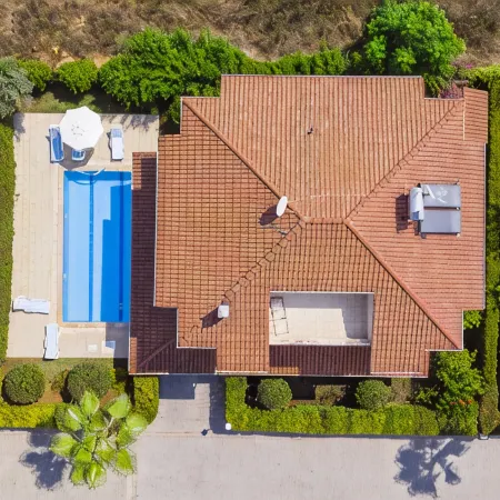 Paradise Town Villa Hazel