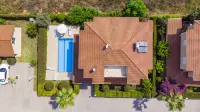 Paradise Town Villa Hazel