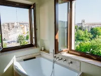 La Casa Delle Api Hotele w: Offida