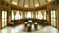 The Hotel - Kalaw Hill Lodge - spa