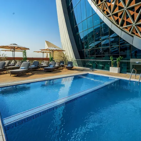 Velero Hotel Doha Lusail