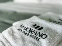 Maiorano Boutique Hotel Hotels in Manfredonia