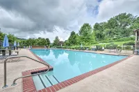 Sky Valley Retreat w/ Resort-Style Amenities! Golf,Swim,Hike,Explore! - Swimmingpools