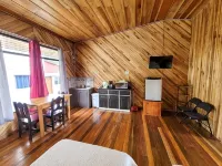 Cabinas Selva Verde