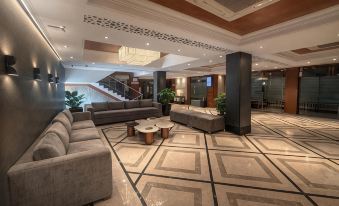Hotel O2 Oxygen