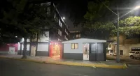 Hotel Aquario Cdmx - Central del Norte - Layanan Antar-Jemput