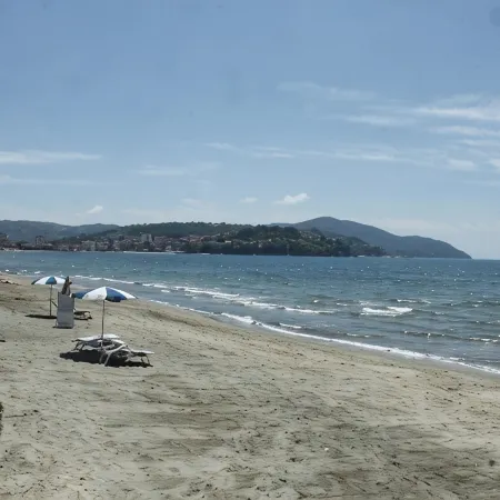 Hotel Residence la Darsena