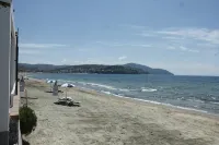 Hotel Residence la Darsena - Beach