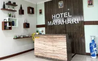 Hotel Matahari - 2-Star