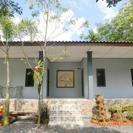 Big House Resort