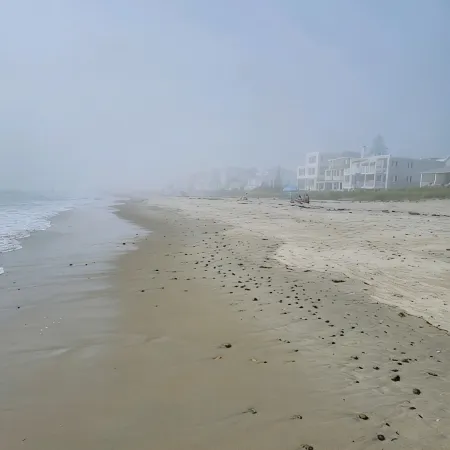 Private access to the beach! Sleeps 9.