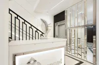 Sweet Suite - บริการรถรับส่ง