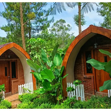 Pagupon Camp Syariah