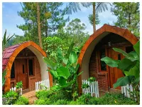 Pagupon Camp Syariah - สัตว์เลี้ยง