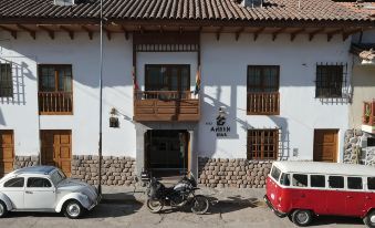 Anden Inca Hotel