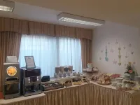 麥伊塔酒店 - 早餐