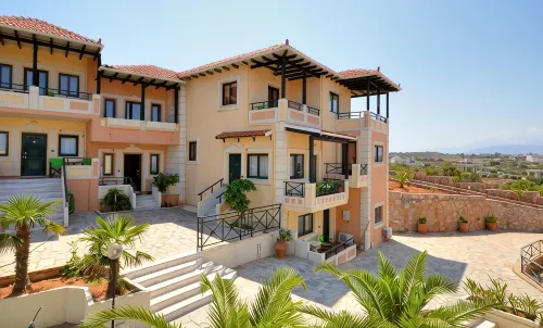 Aloni Suites