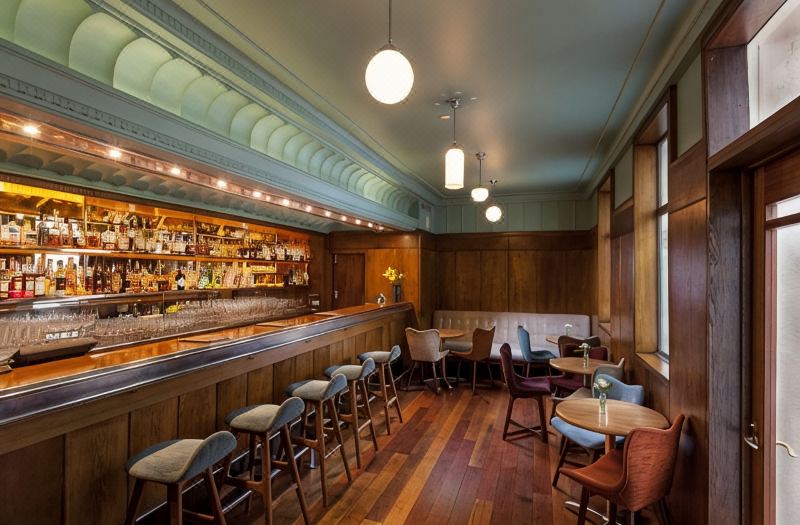 Hotel DeBrett photo 3