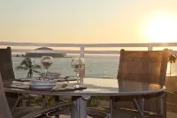 Stunning Ixtapa Sunsets & Ocean Views - Premier Host - Homestays