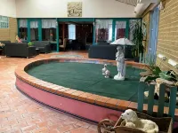Hunter Valley Travellers Rest Motel Hotels in Cessnock