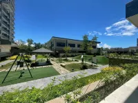 Verdon Parc Condo 1 Bedroom