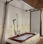 Atotonilco Hotel & Club - Горячие источники