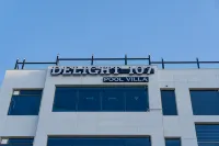 Yeongdeok Delight 107 Pool Villa - Boutique
