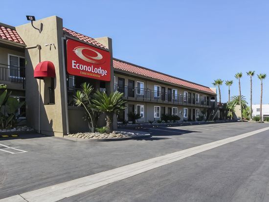 Howard Johnson Escondido CA