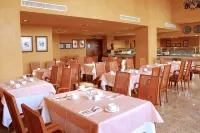 Senator Granada - breakfast