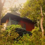 Forest Edge Resort - 3-Star