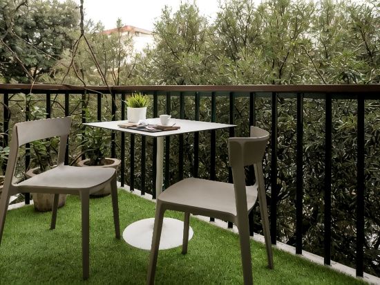 Design B&B Bacvice Arti