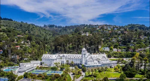 Claremont Resort & Club
