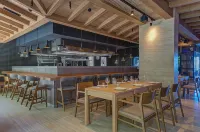 Land's End, Boutique Hotel - bar
