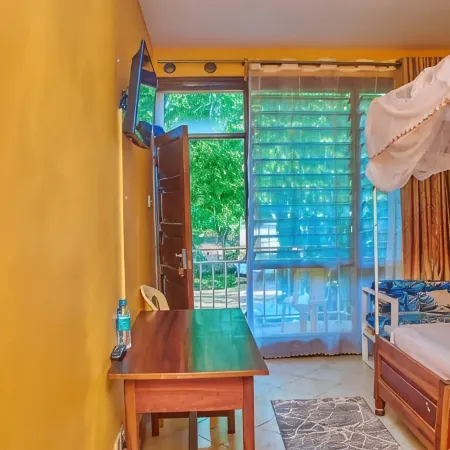 Primeshade Guesthouse