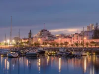 Buarcos Sunset Apartment by Rent4All Hotels in Buarcos