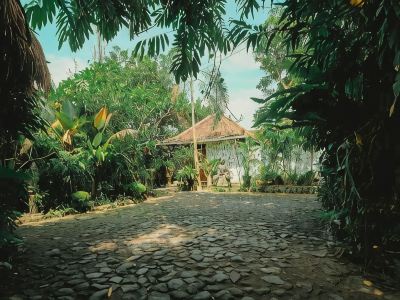 Villa Bougenville